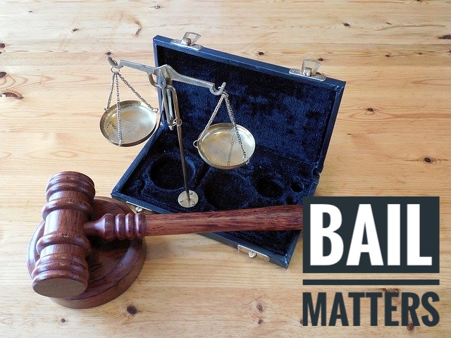 Bail Matters