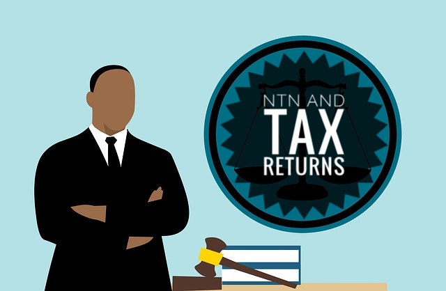 NTN and Tax Returns